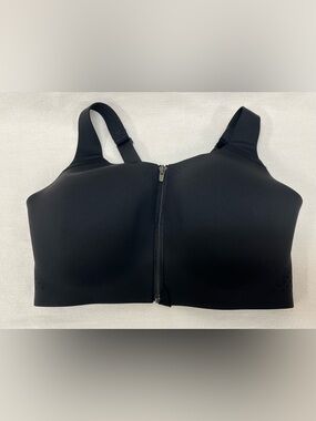 Victoria Secret Black Sports Bra 36DDD